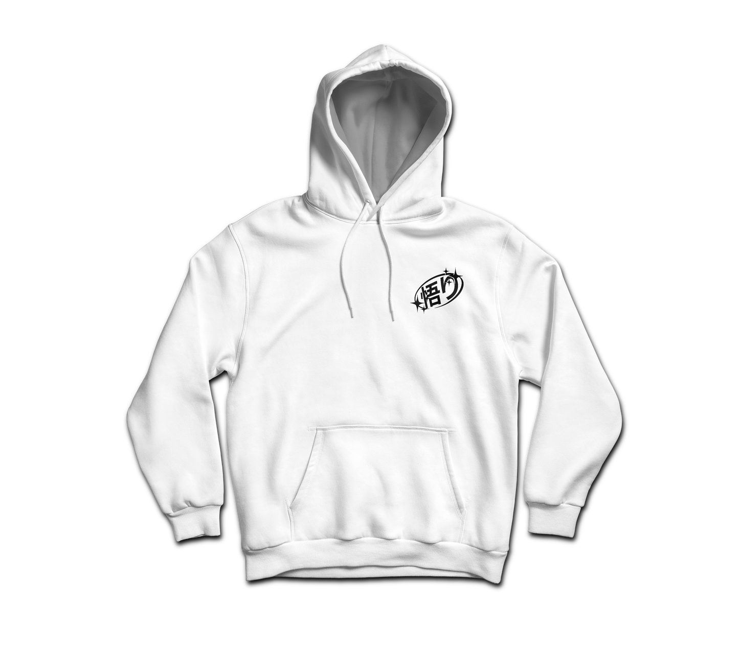 YU YU HAKUSHO HOODIE