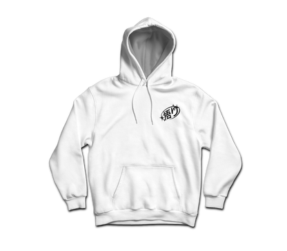 YU YU HAKUSHO HOODIE